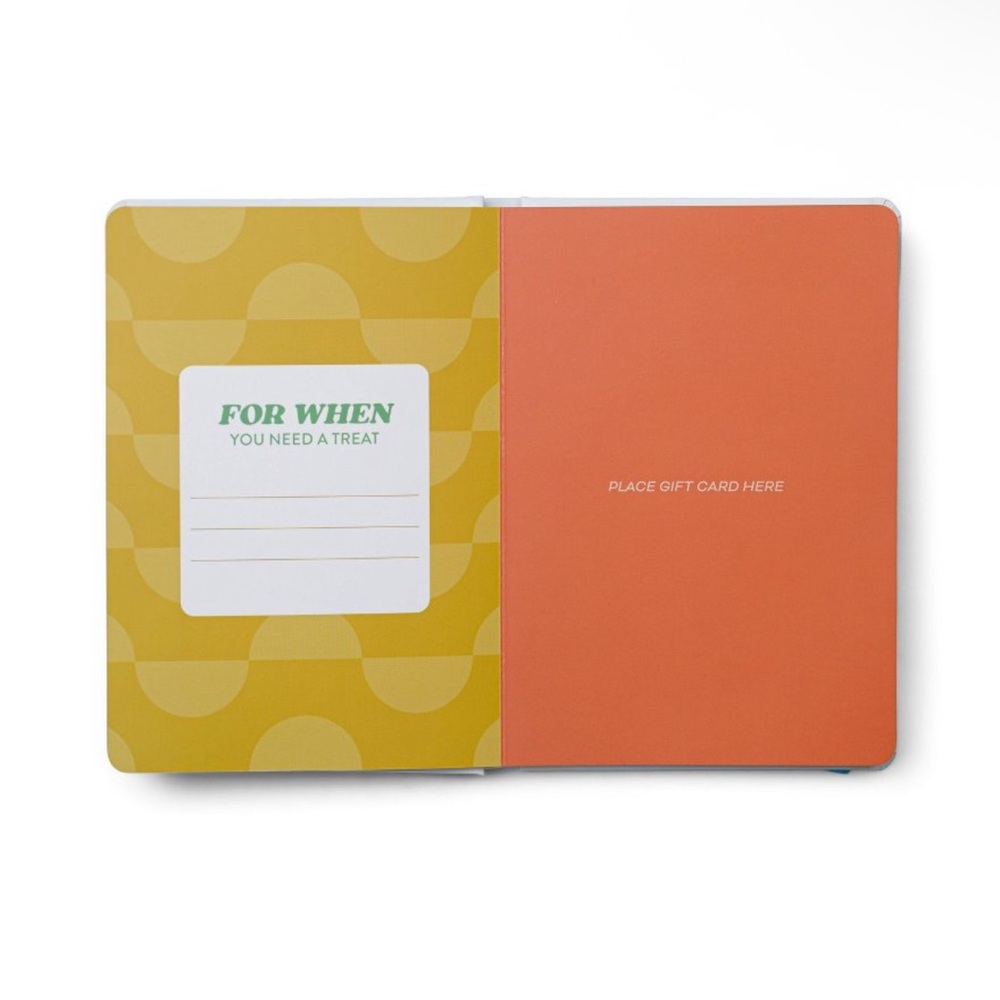 Gift Card Book - Next Chapter Survival NWT - Picture 6 of 11